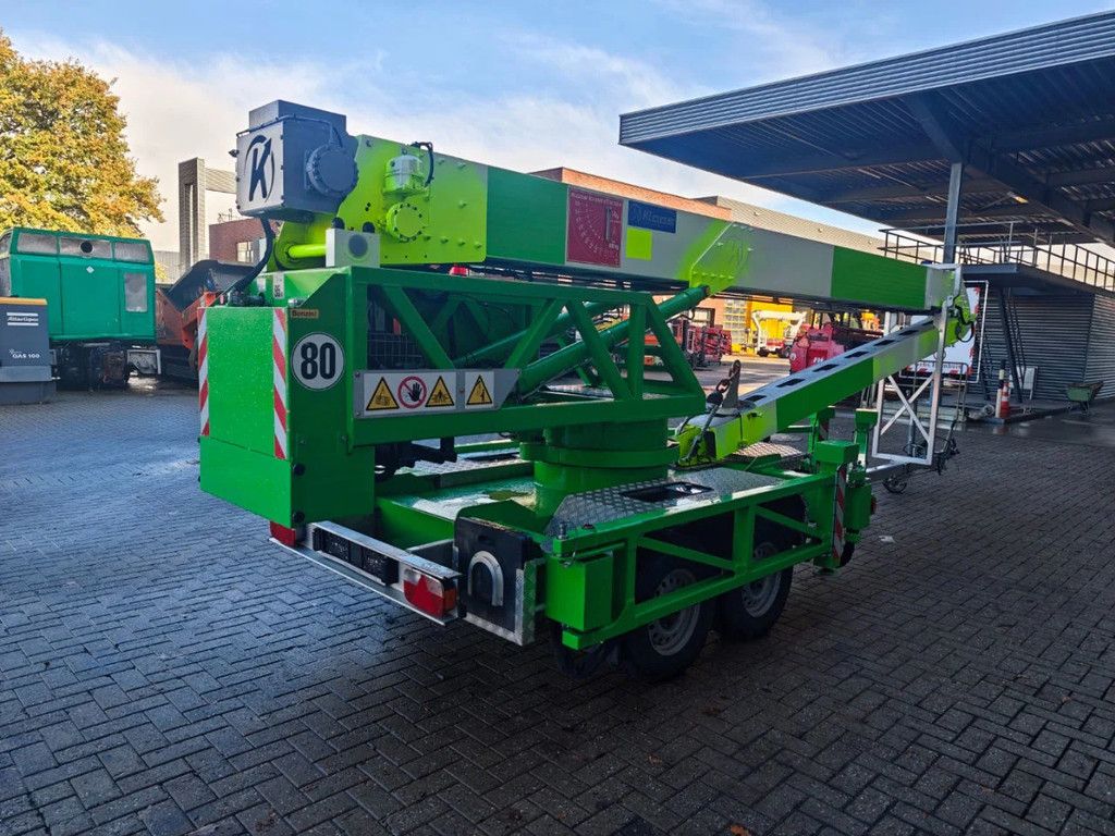 Klaas K17-24TS HR