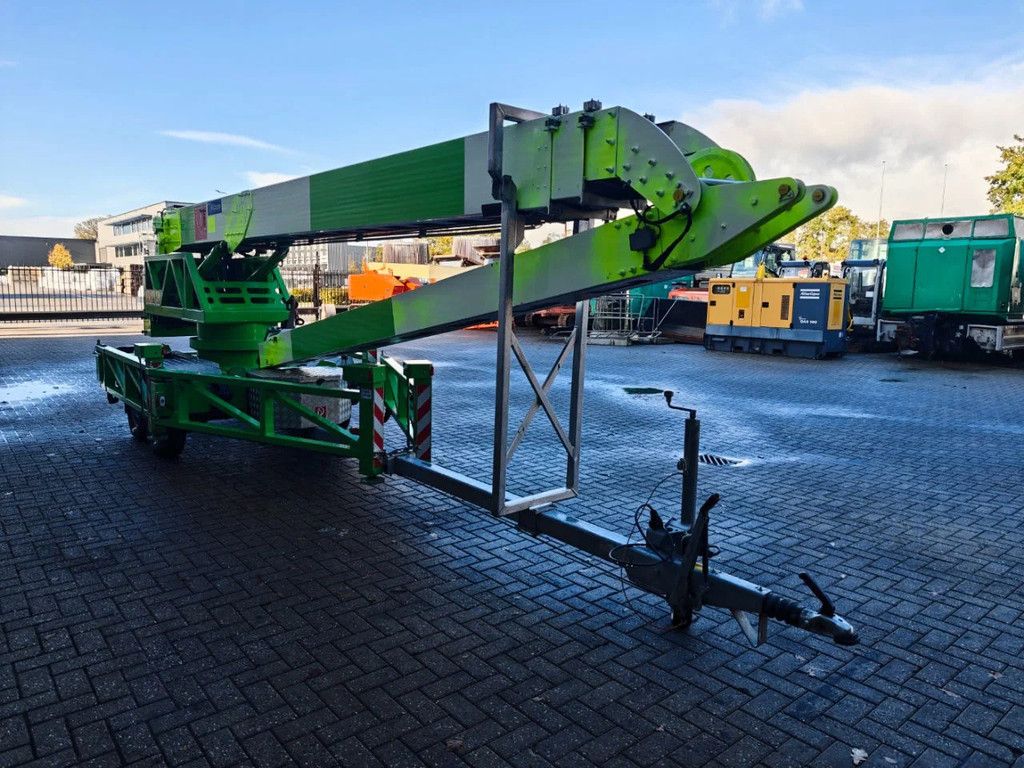 Klaas K17-24TS HR