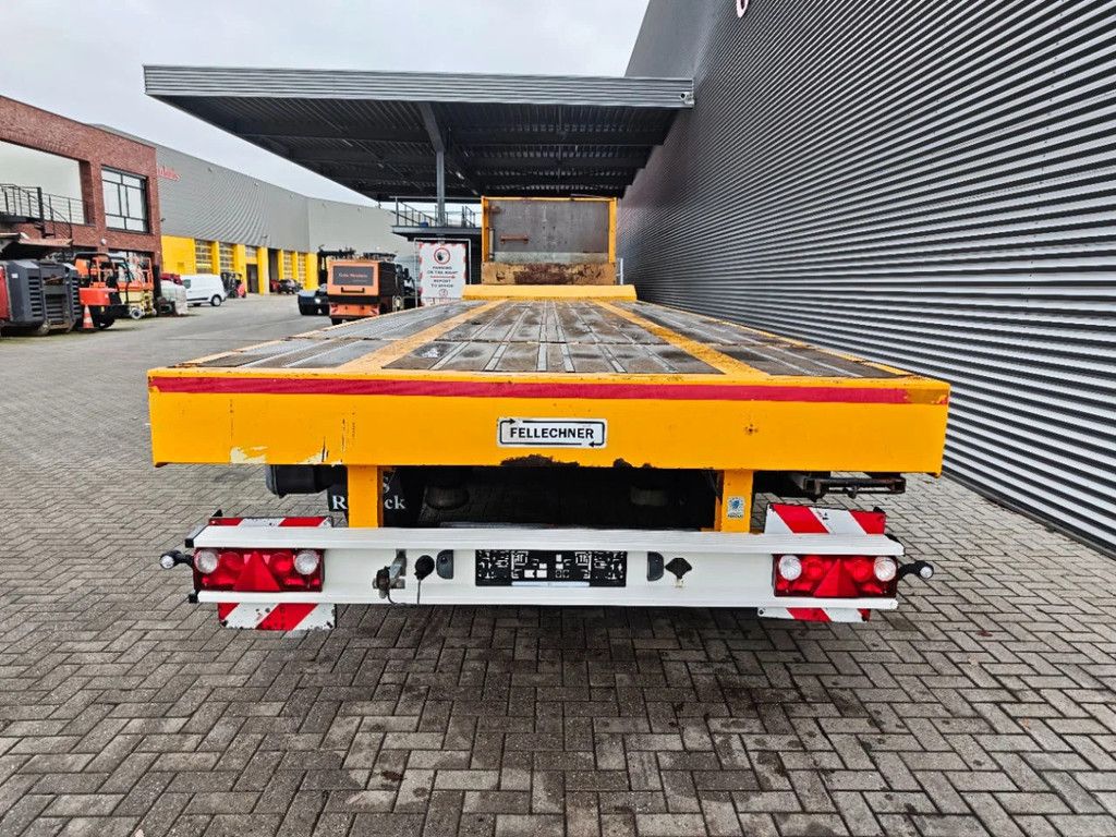 Fellechner SP 31-G43