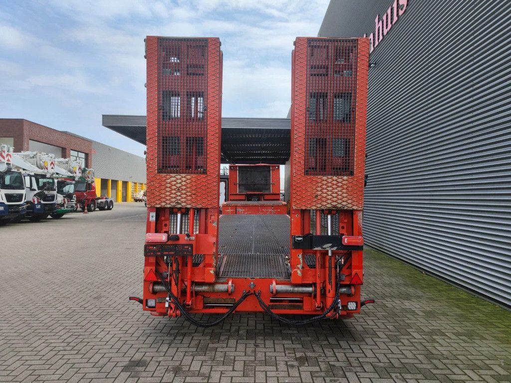 MEUSBURGER MTS-3