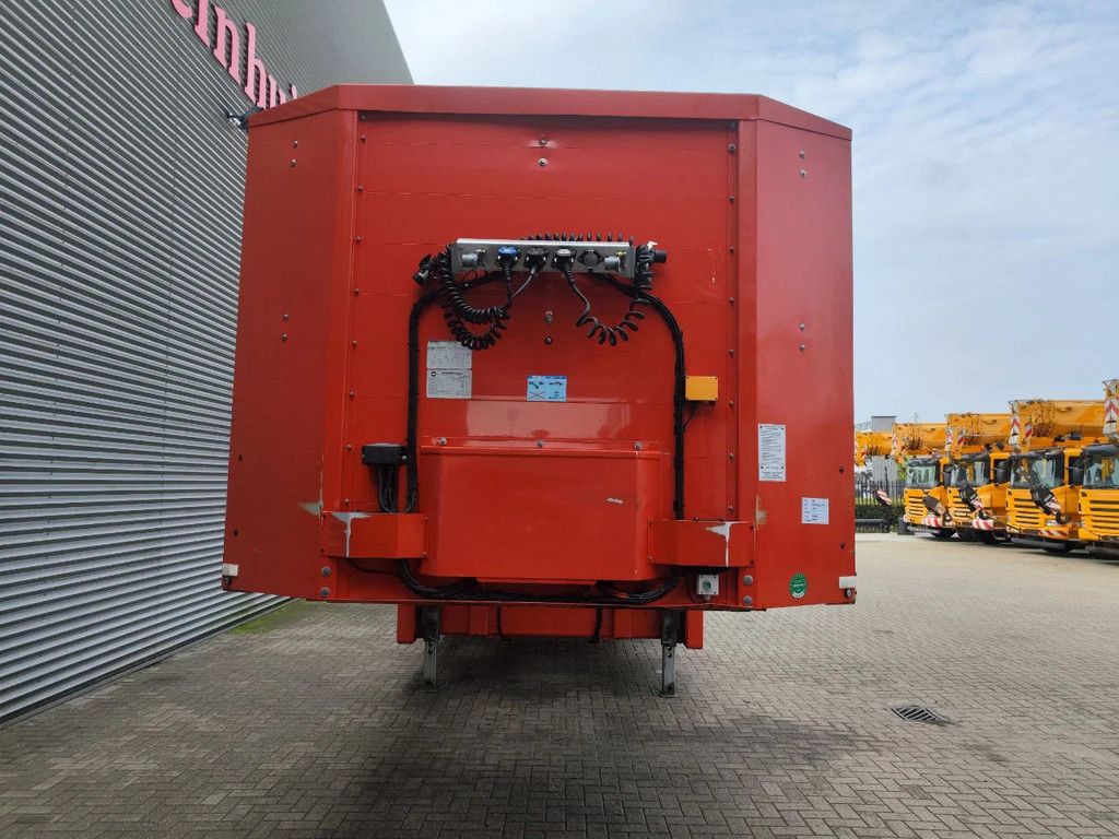 MEUSBURGER MTS-3