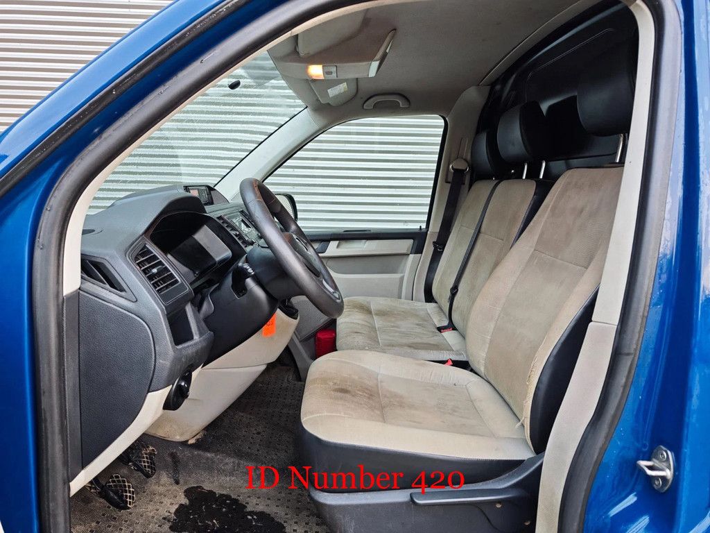 Volkswagen 2.0 TDI 4Motion