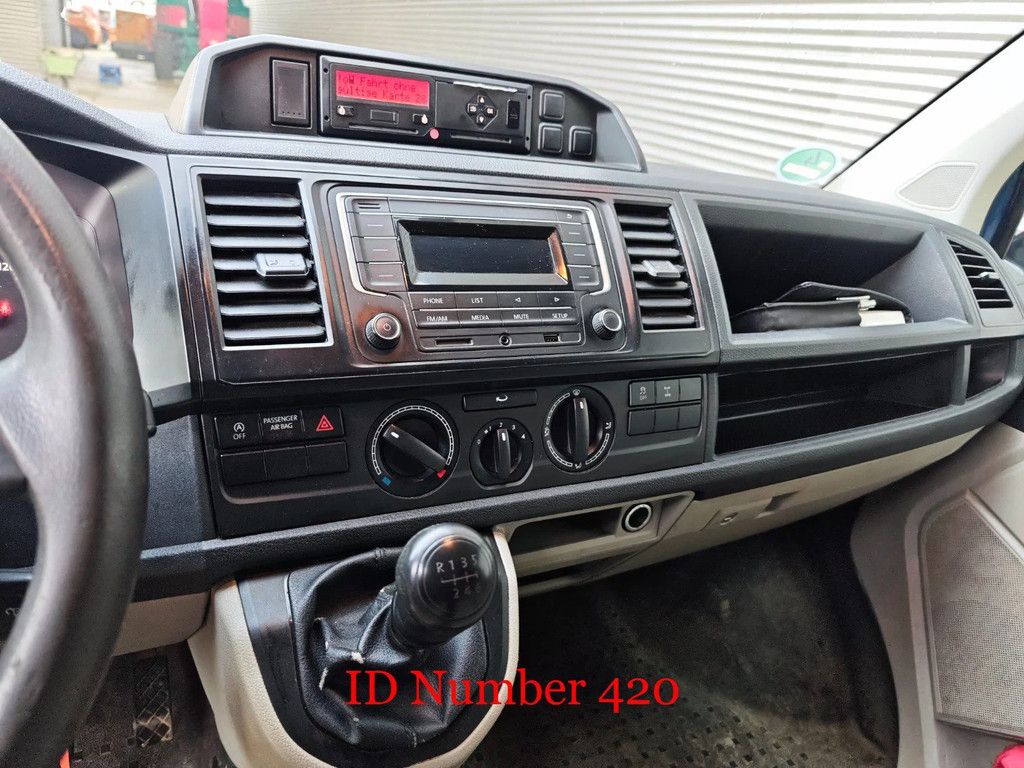 Volkswagen 2.0 TDI 4Motion