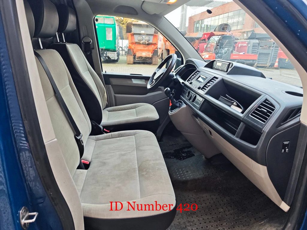 Volkswagen 2.0 TDI 4Motion