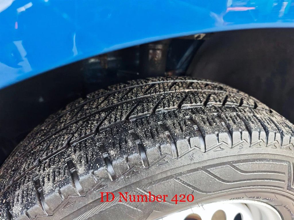 Volkswagen 2.0 TDI 4Motion