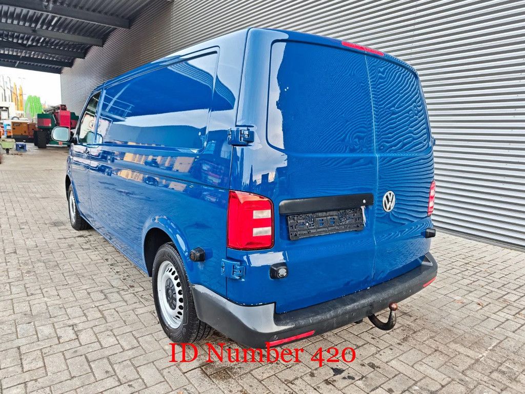 Volkswagen 2.0 TDI 4Motion