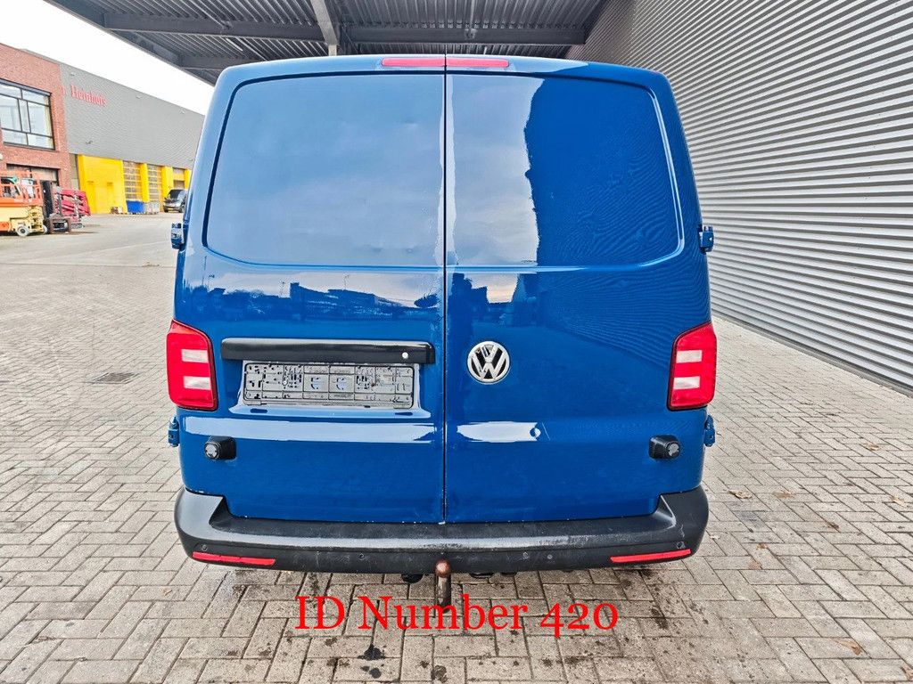 Volkswagen 2.0 TDI 4Motion