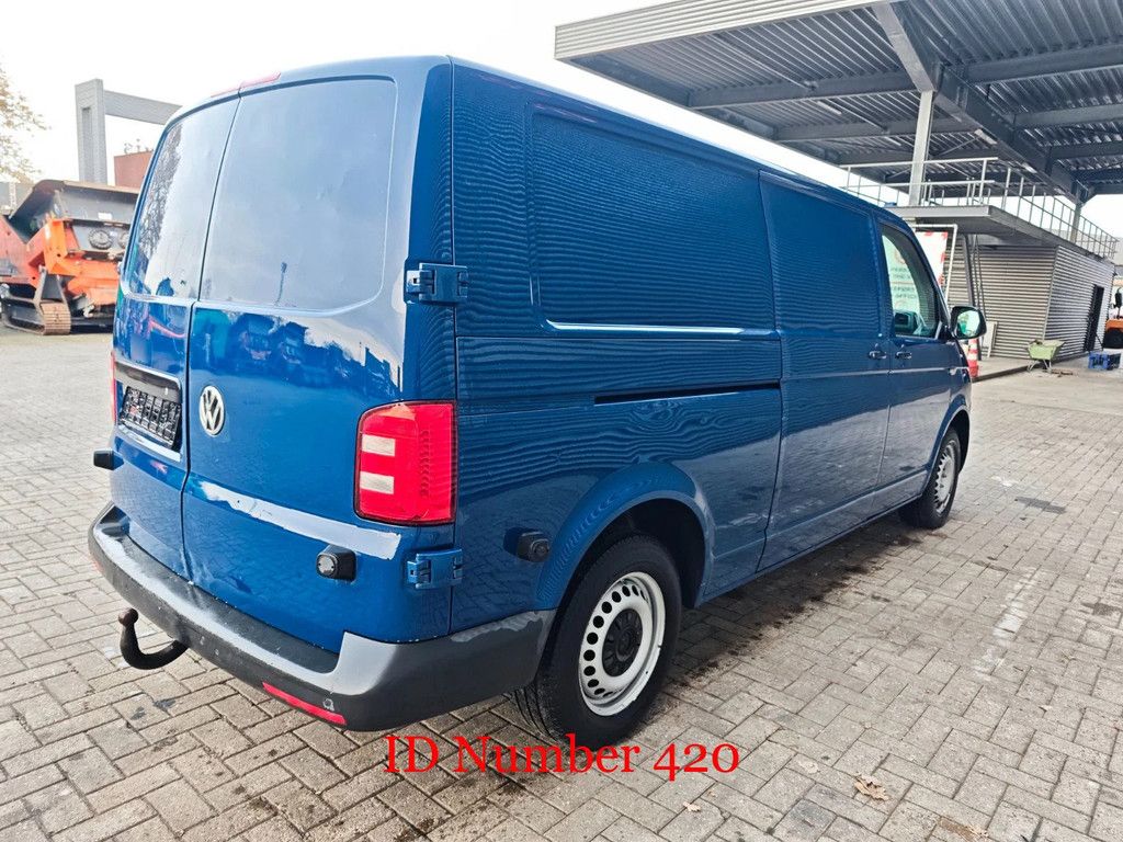 Volkswagen 2.0 TDI 4Motion