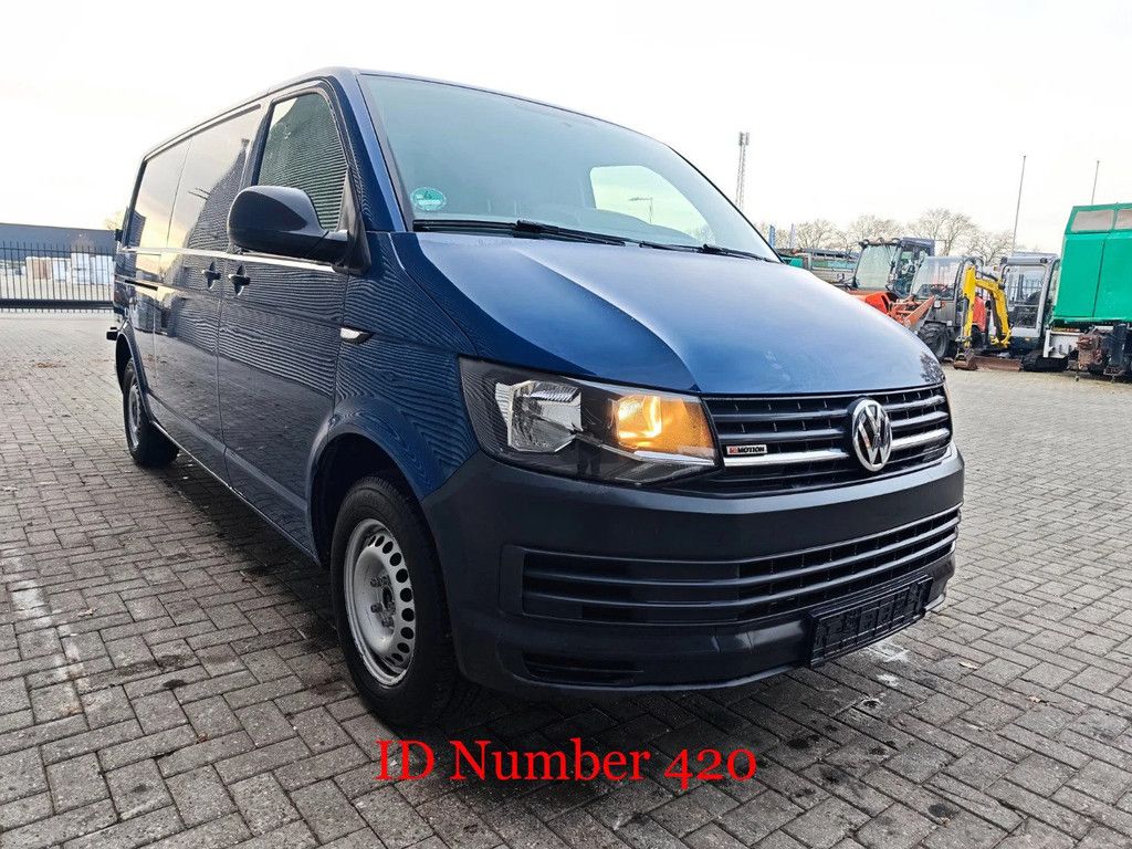 Volkswagen 2.0 TDI 4Motion