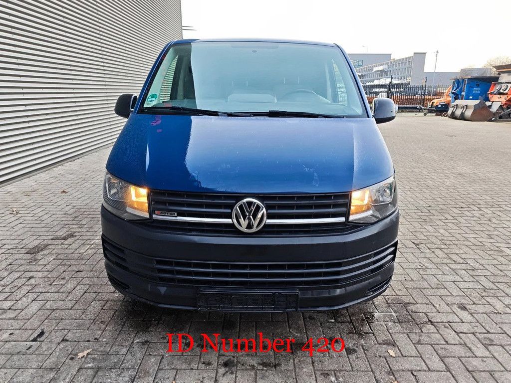 Volkswagen 2.0 TDI 4Motion