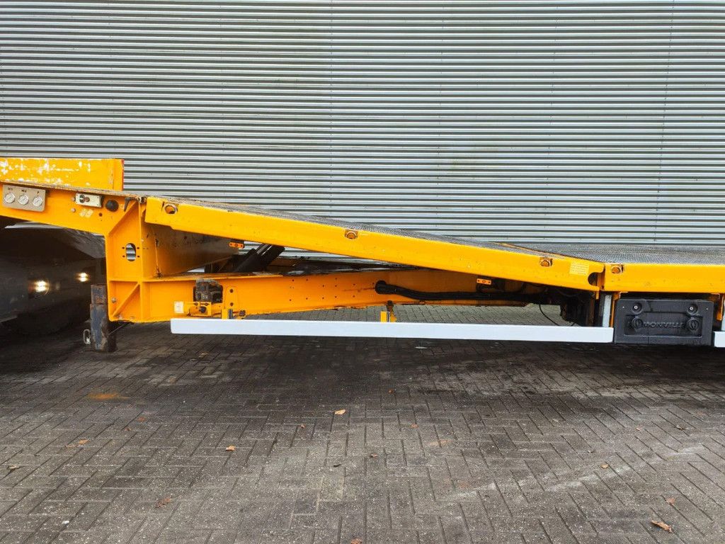 Faymonville STZ-3UB