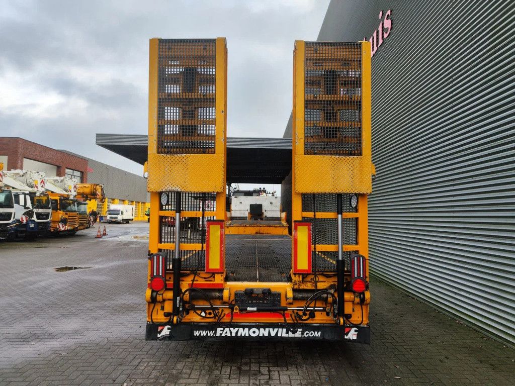 Faymonville STZ-3UB