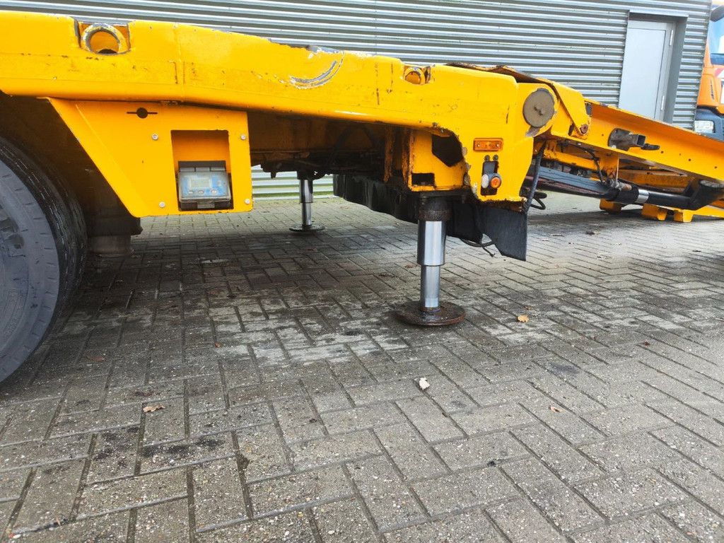 Faymonville STZ-3UB