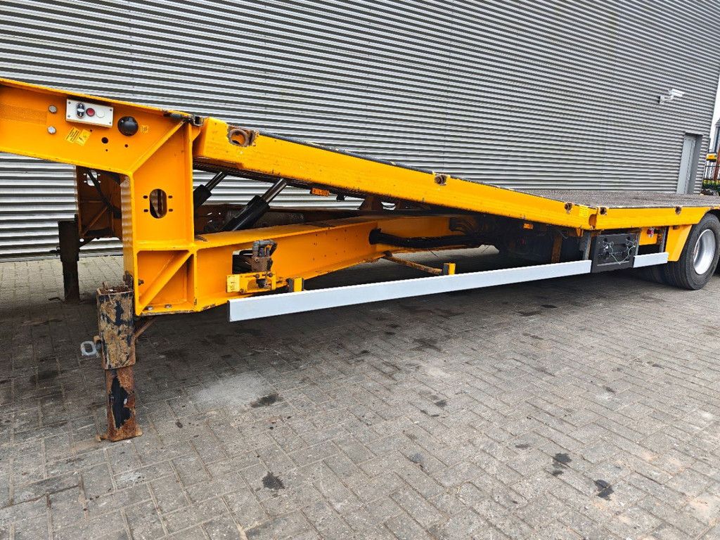 Faymonville STZ-3UB