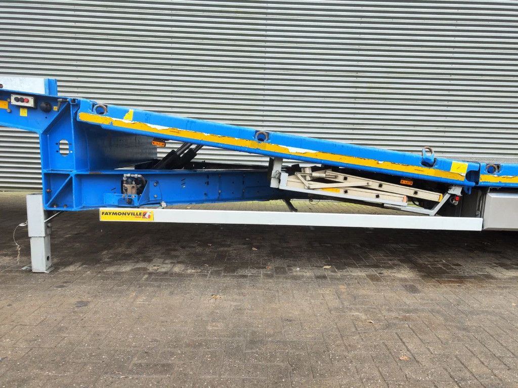 Faymonville F-S43-1ABA
