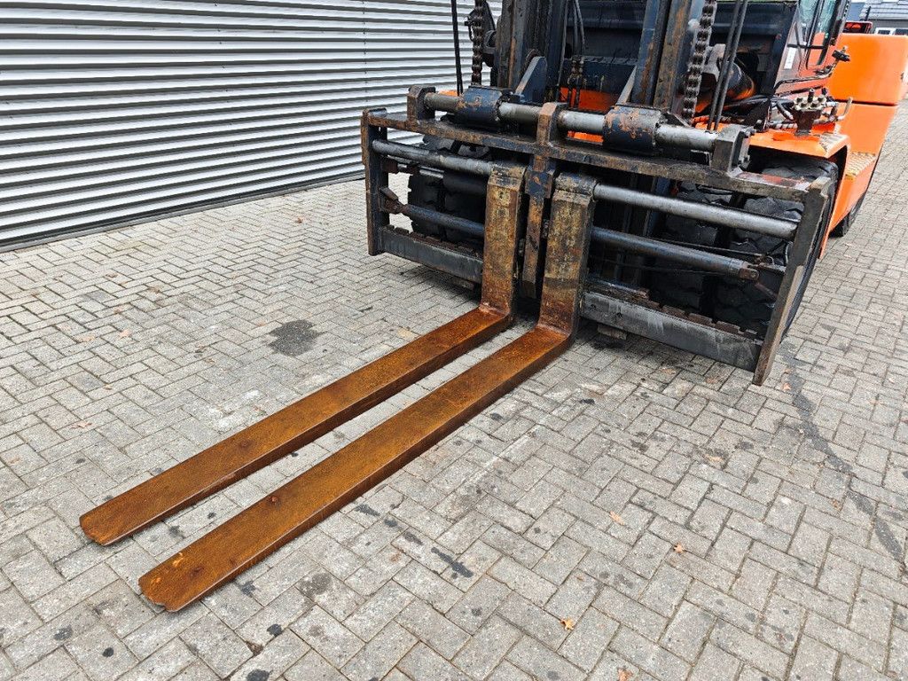 Doosan D1105-5