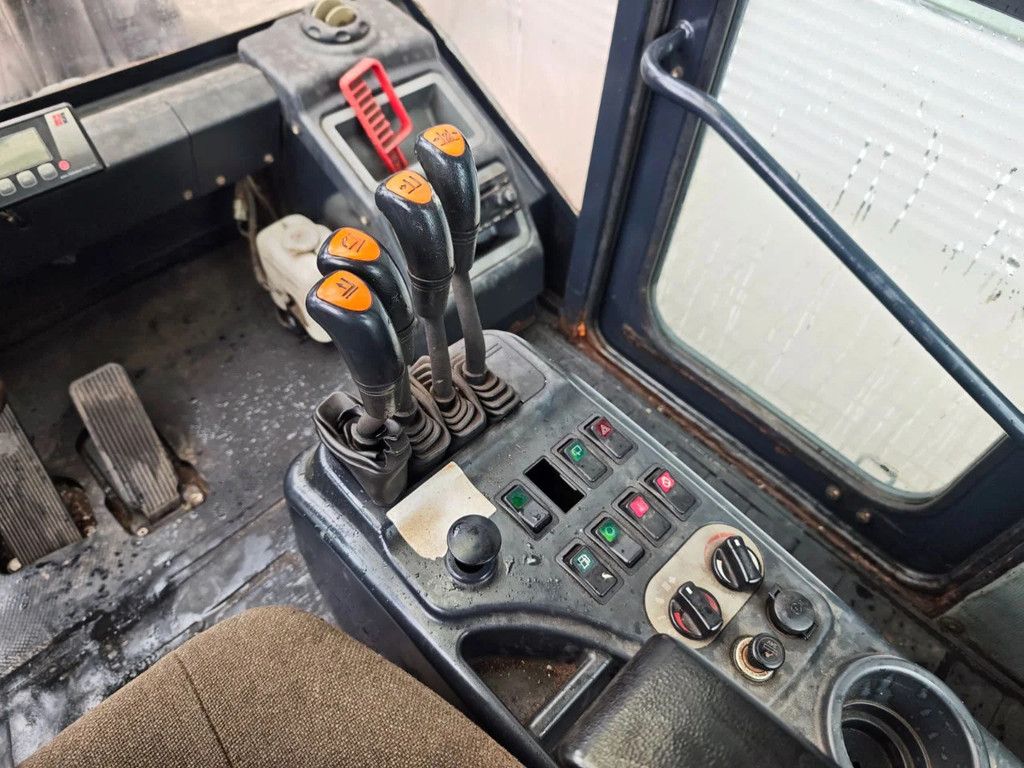 Doosan D1105-5