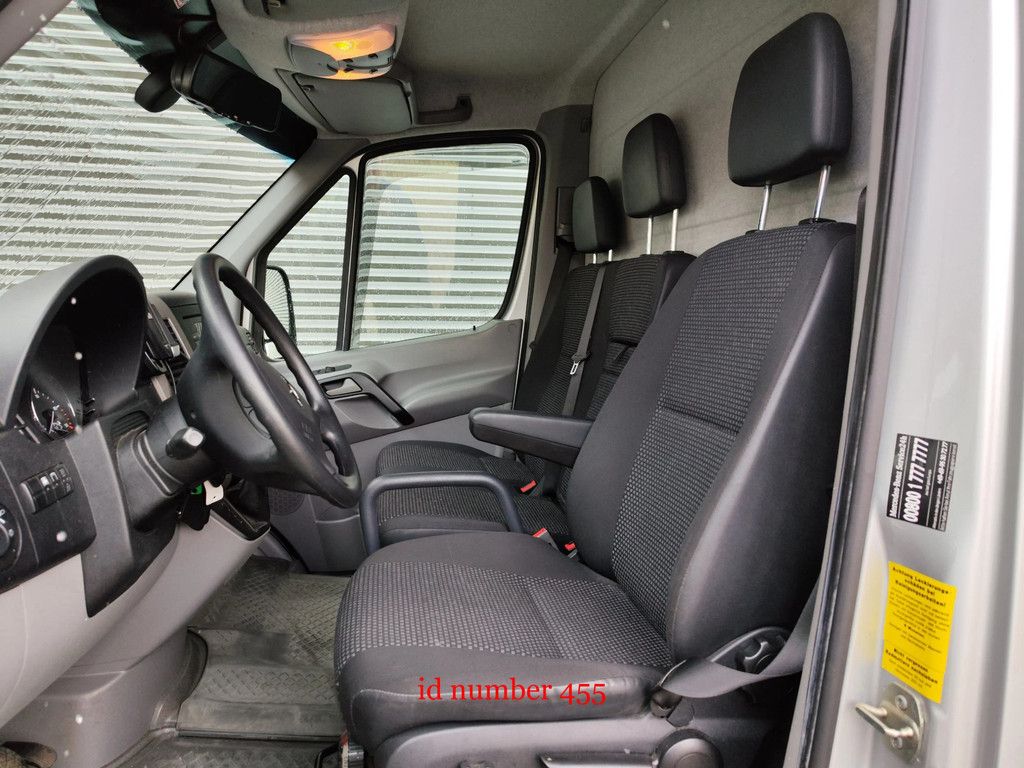 Mercedes-Benz CDI Böckmann Horsetruck 24.500 KM Topcondition!