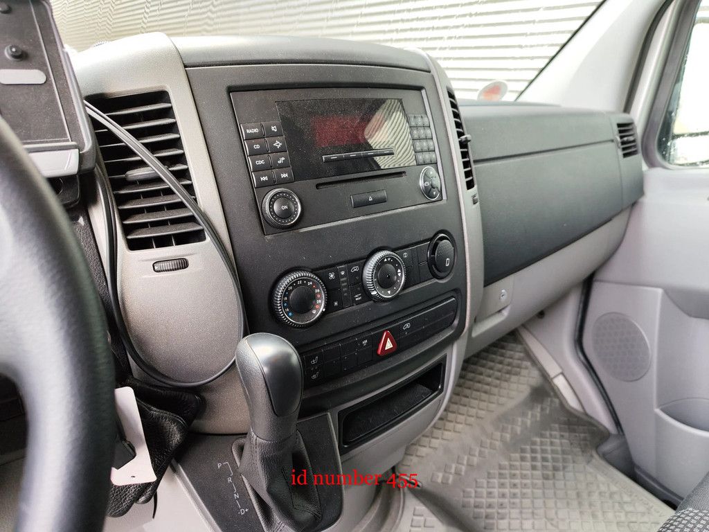 Mercedes-Benz CDI Böckmann Horsetruck 24.500 KM Topcondition!