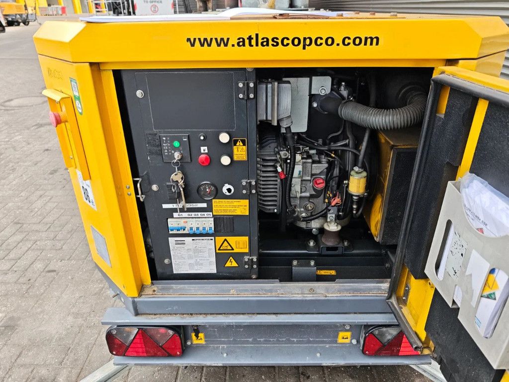 Atlas-Copco Hilift H5+