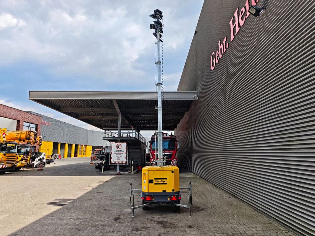Atlas-Copco Hilift H5+