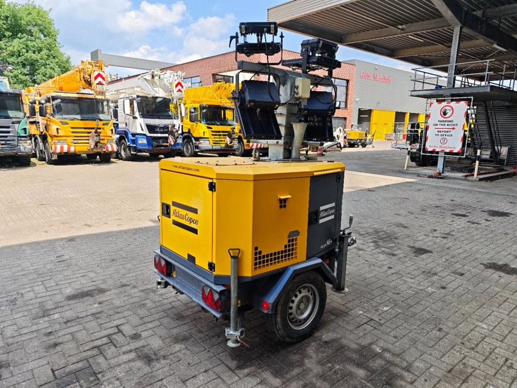 Atlas-Copco Hilift H5+