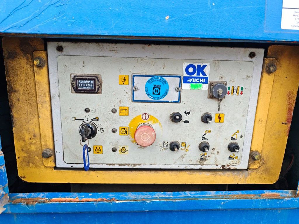 Aichi SR 210