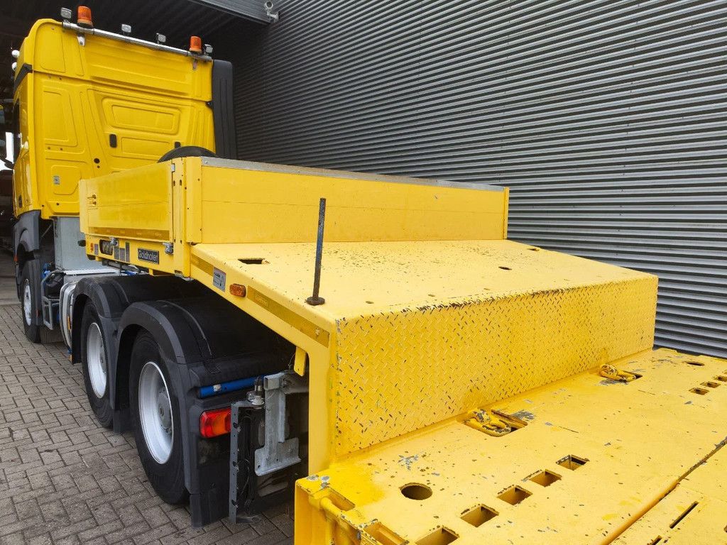 Goldhofer STZ-L5 (245) A