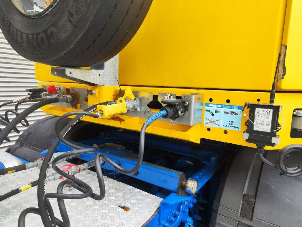 Goldhofer STZ-L5 (245) A