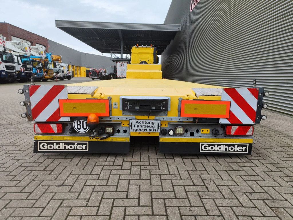 Goldhofer STZ-L5 (245) A
