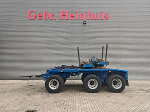 Doll M175 Langmatrialtransporter