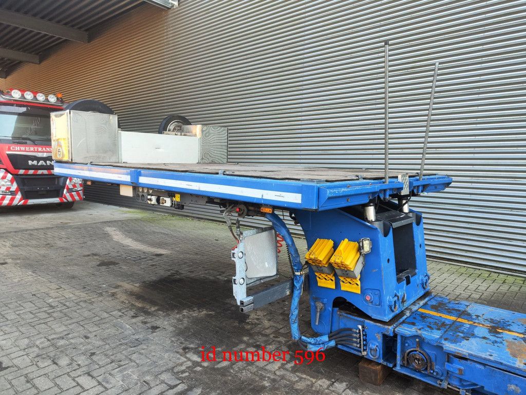 Faymonville F-S42-1ACA