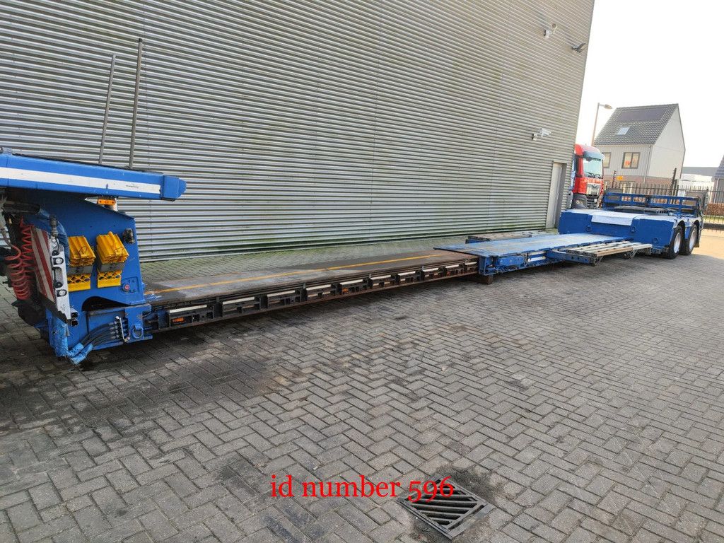 Faymonville F-S42-1ACA