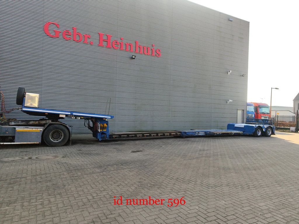 Faymonville F-S42-1ACA
