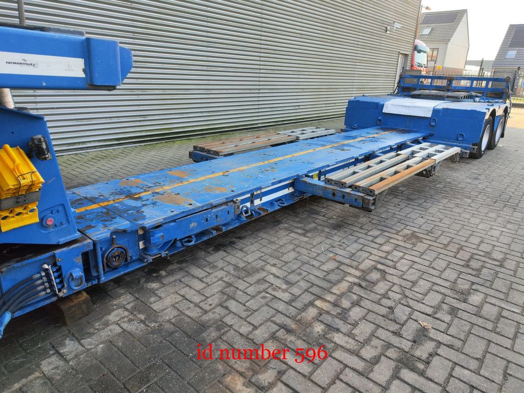 Faymonville F-S42-1ACA
