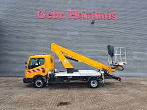 Nissan 35.12 NT400 GSR E179T