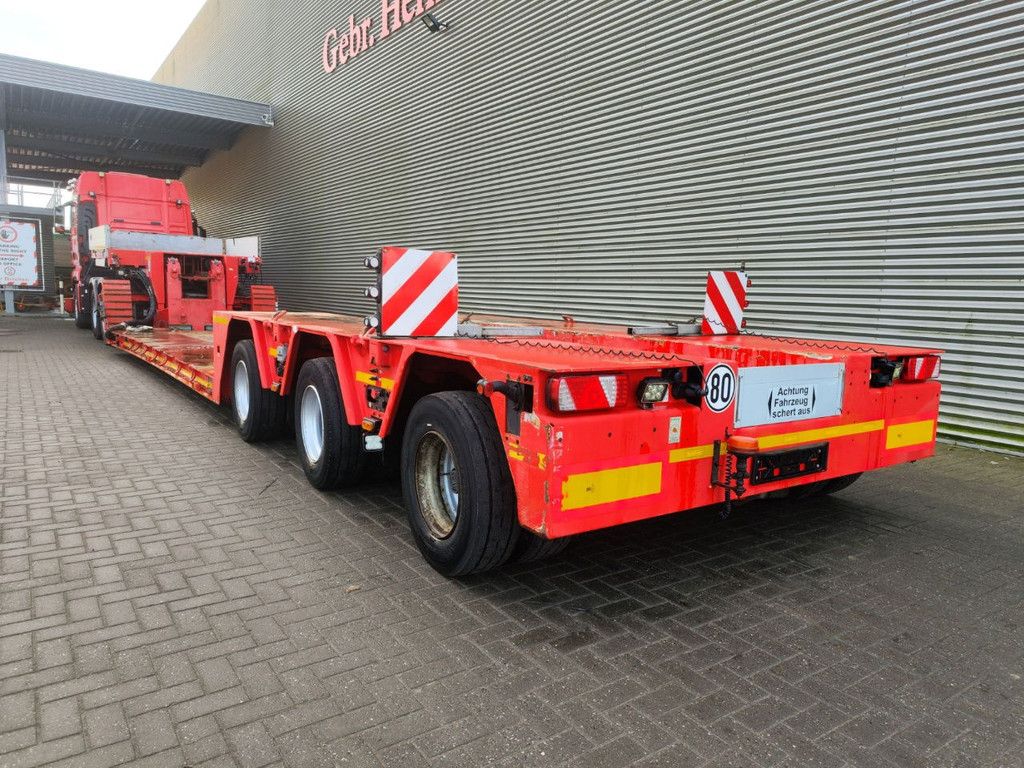 Goldhofer MPA-V3C (245A)
