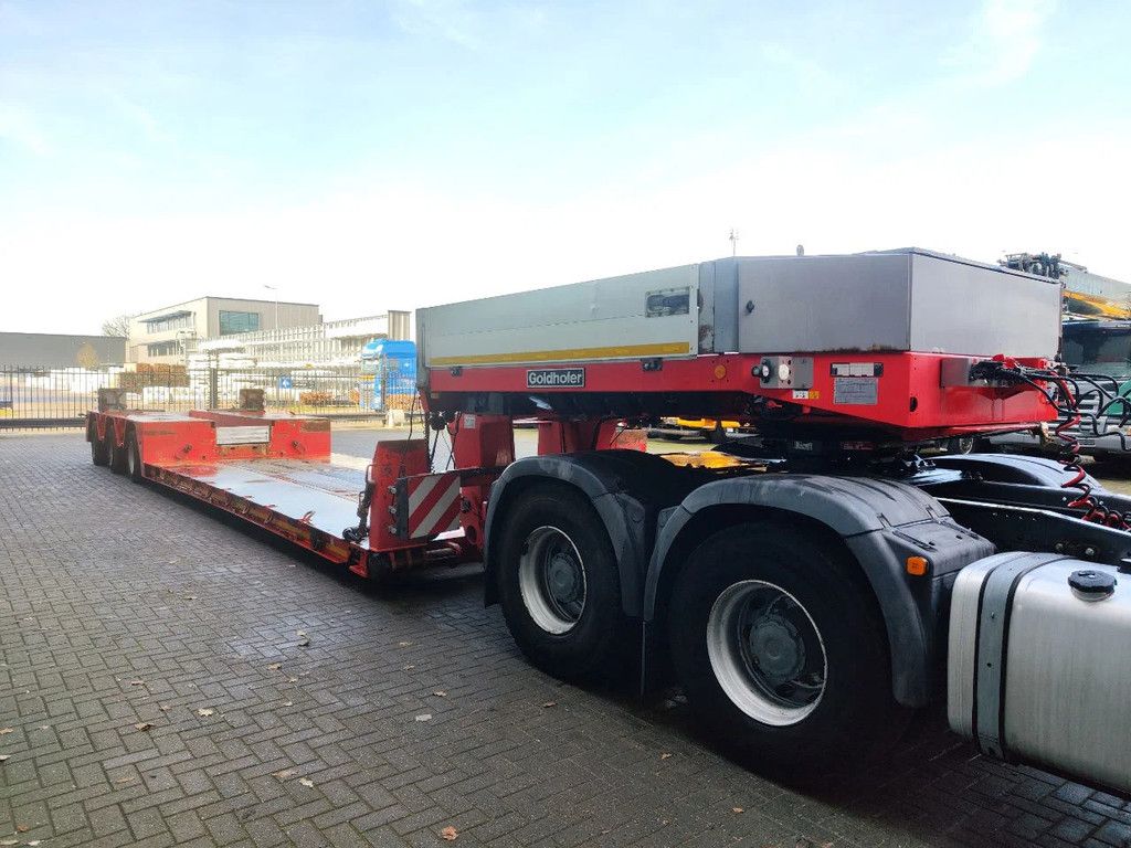 Goldhofer MPA-V3C (245A)