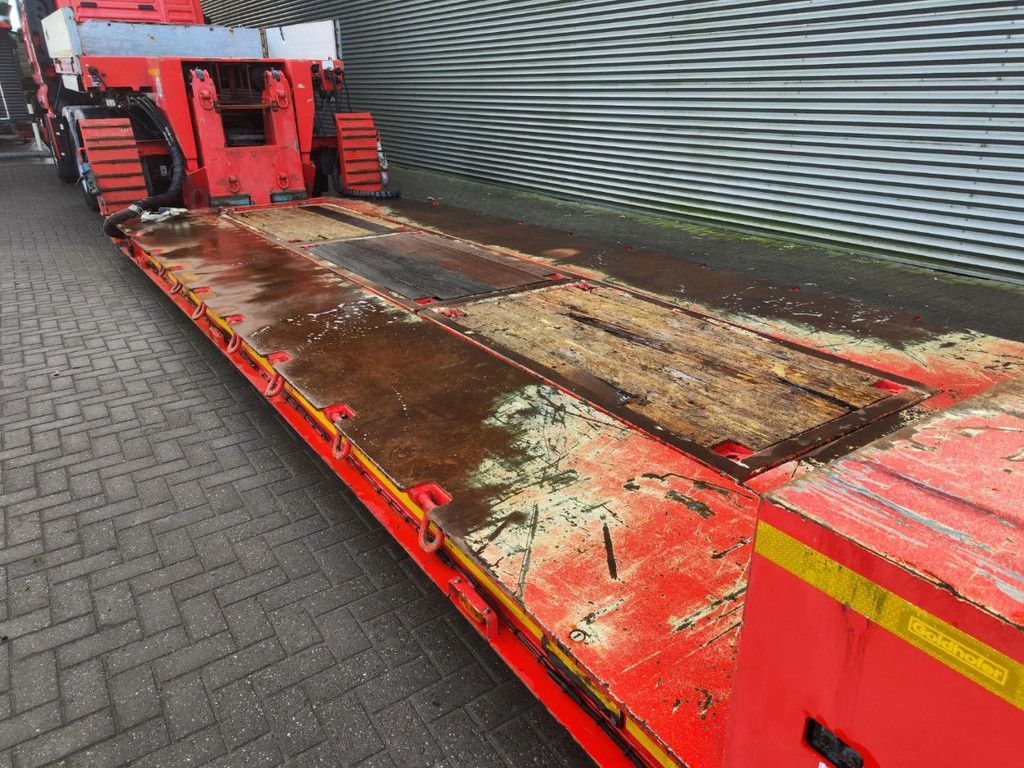 Goldhofer MPA-V3C (245A)