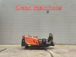 Ditch Witch JT9