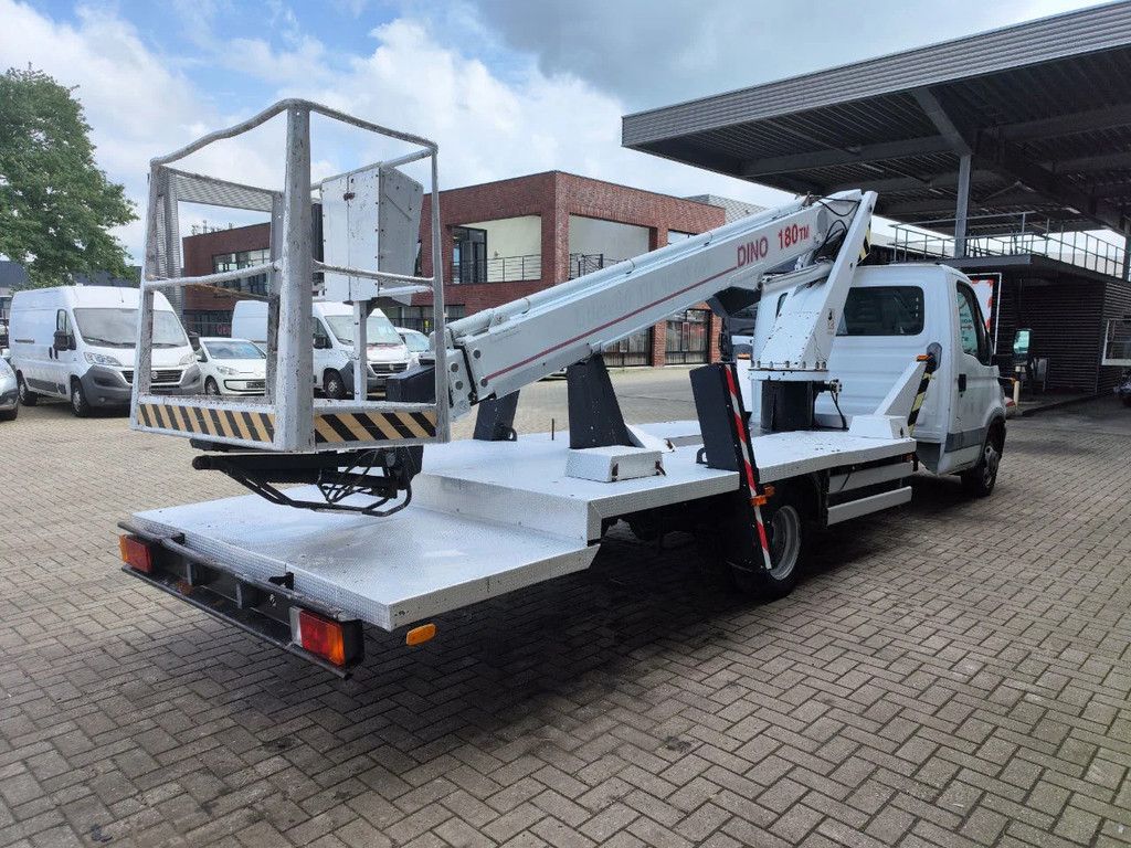 Iveco Daily 50C11 Dino 180 TM