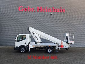 Nissan 35.12 NT400 Ruthmann TB 270.2