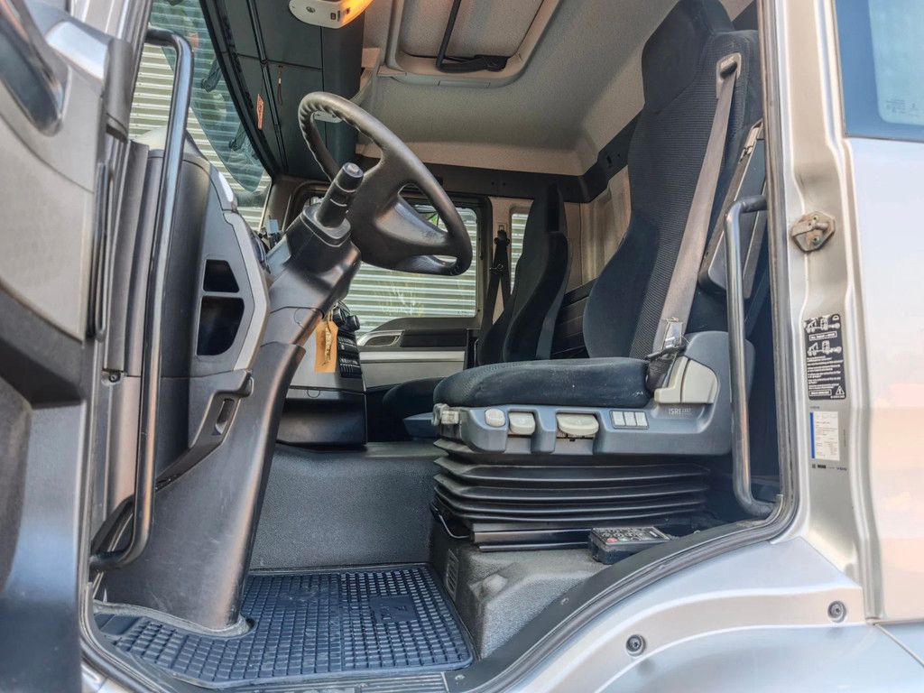 MAN 8x2 Bickeltec
