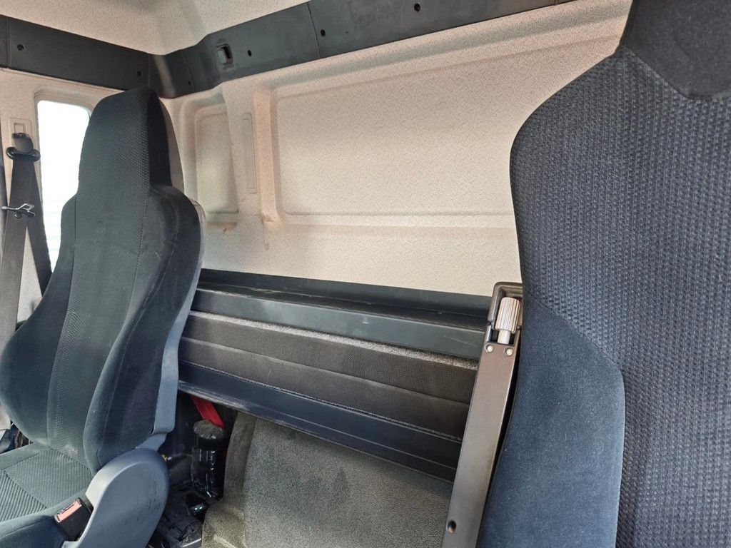 MAN 8x2 Bickeltec