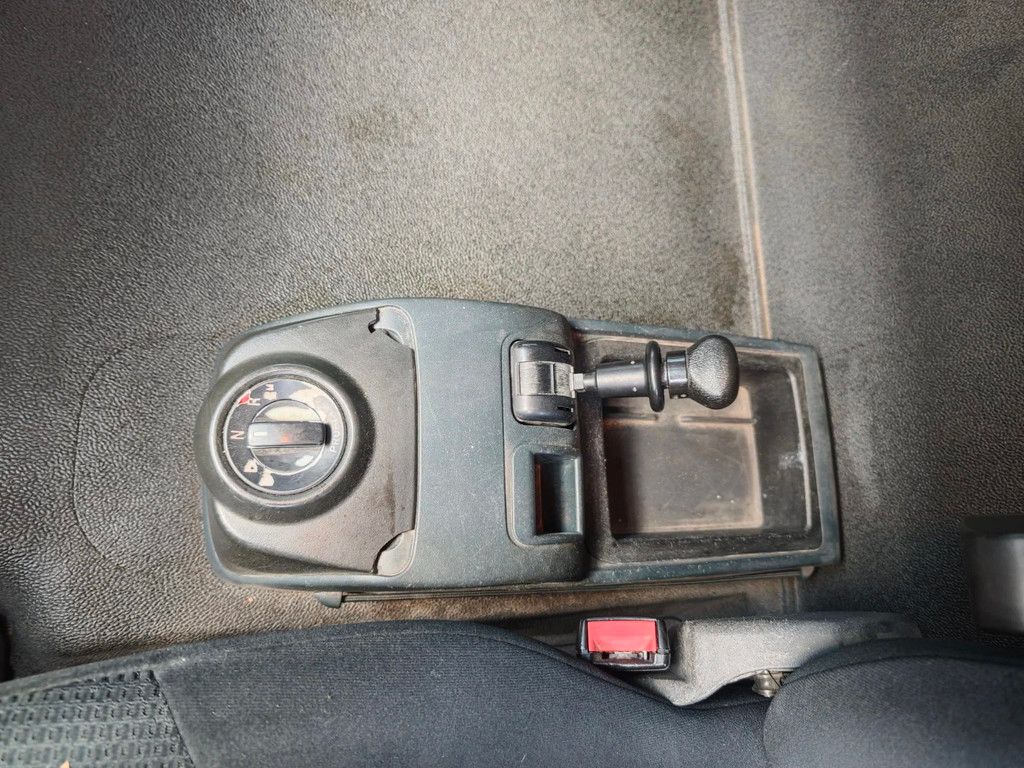MAN 8x2 Bickeltec