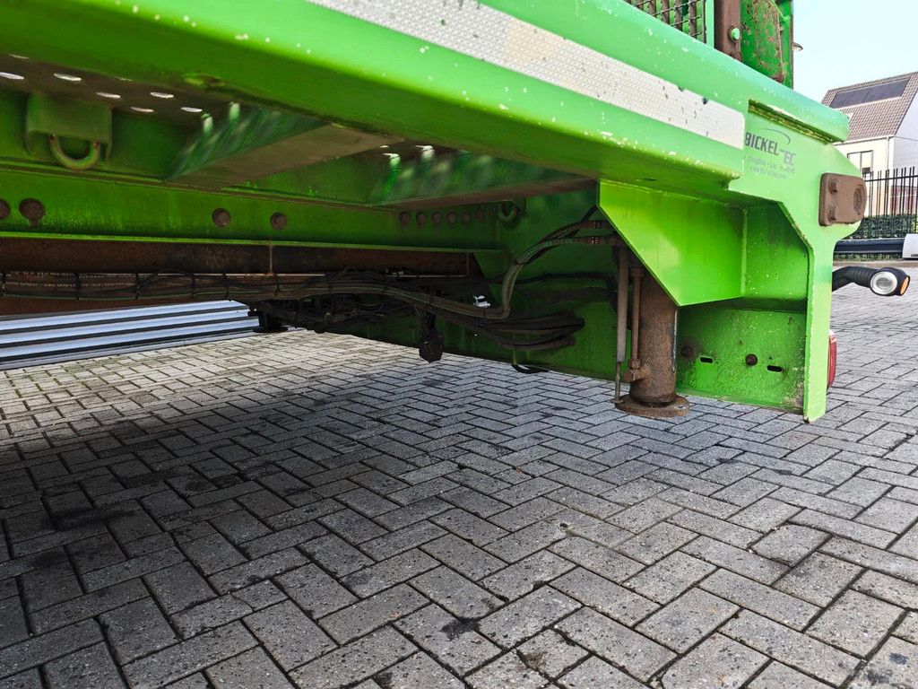 MAN 8x2 Bickeltec