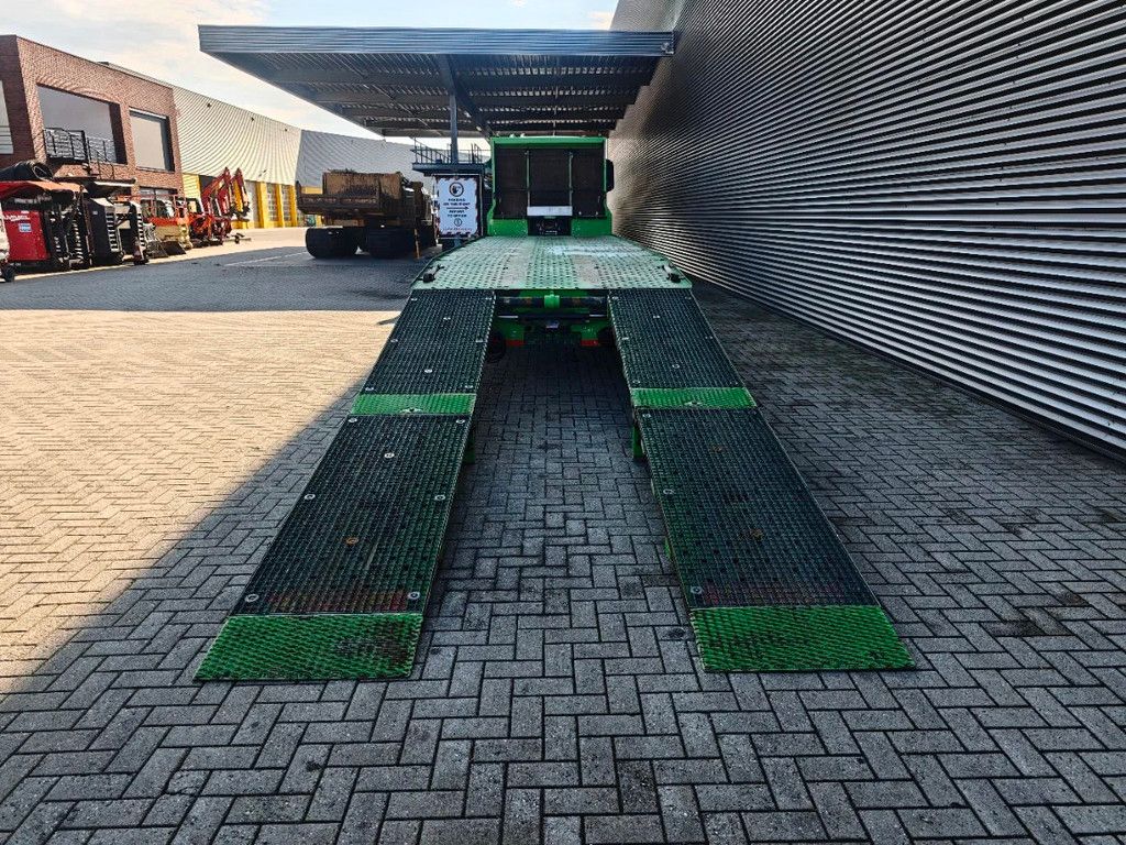 MAN 8x2 Bickeltec