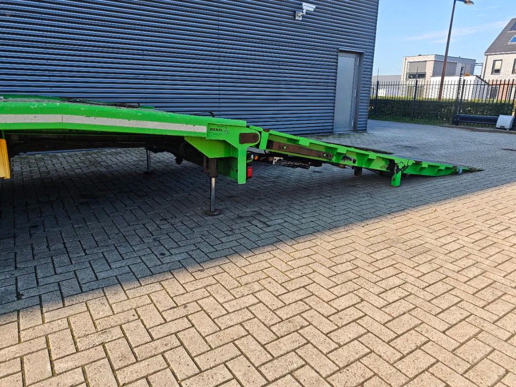 MAN 8x2 Bickeltec