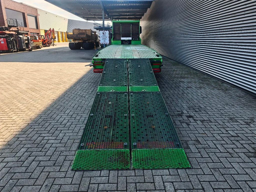 MAN 8x2 Bickeltec