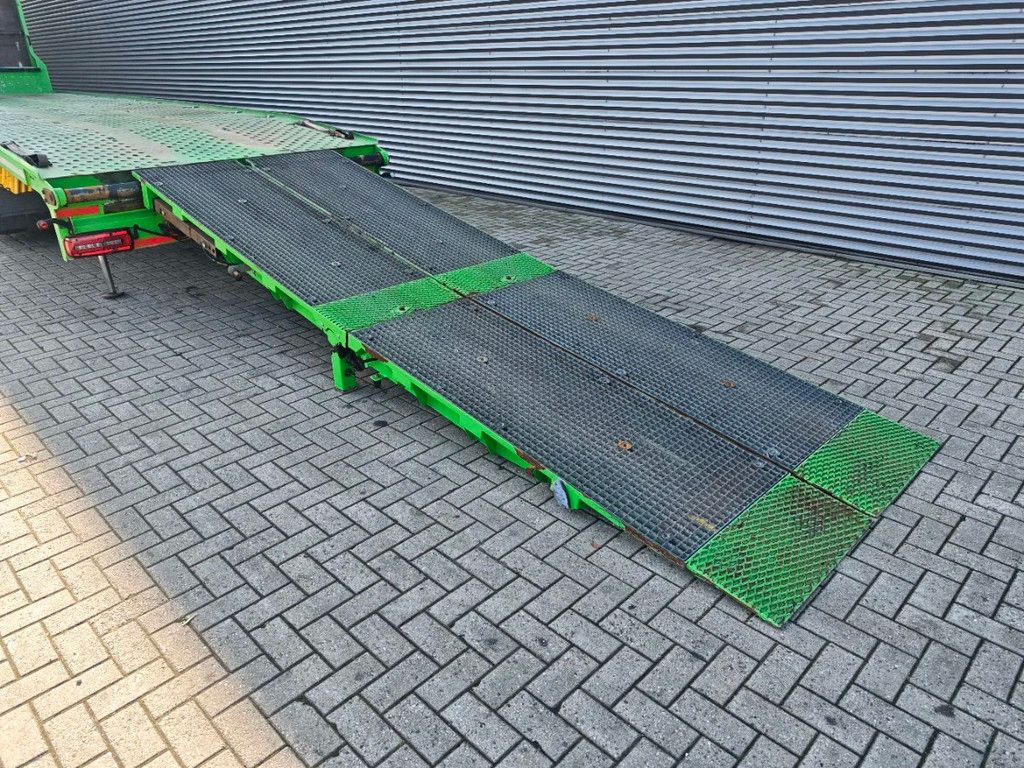 MAN 8x2 Bickeltec